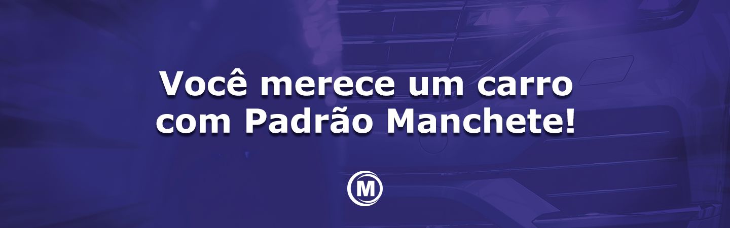 Padrão Manchete