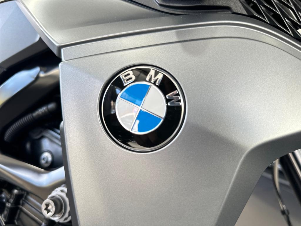 BMW BMW F900 SPORT 2022 - 2023
